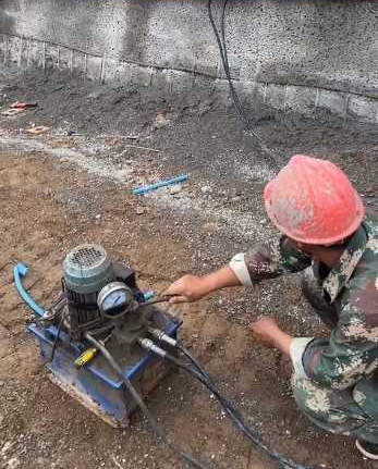 镇江预应力锚杆