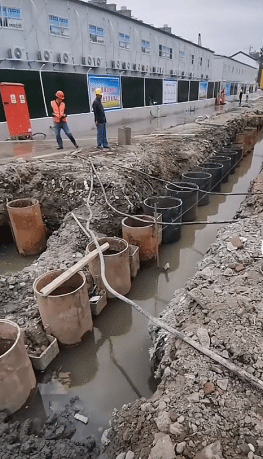 镇江钢管桩
