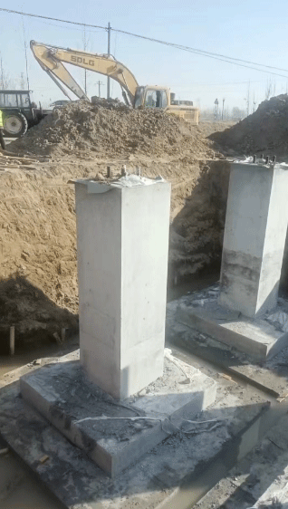 镇江地基基础工程