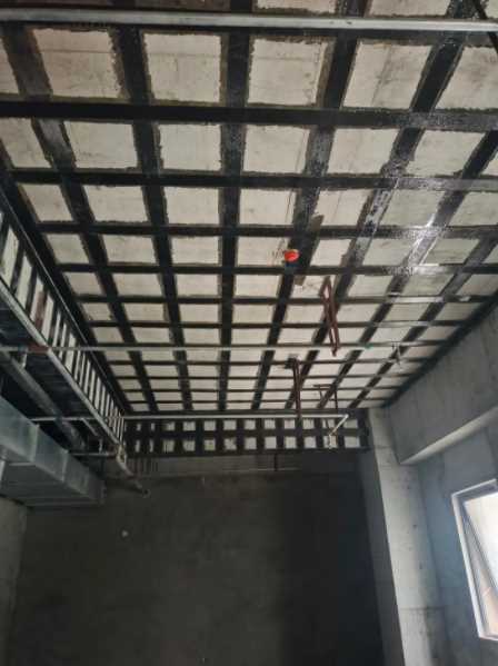 镇江碳纤维加固