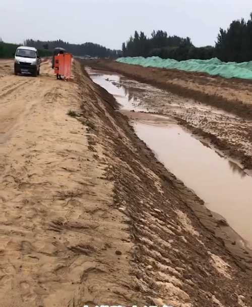 镇江河道降水