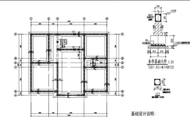 镇江地基基础工程设计